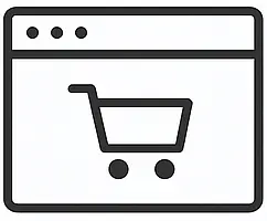 E-commerce / Інтернет-магазини