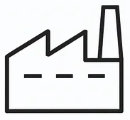 Промышленные предприятия