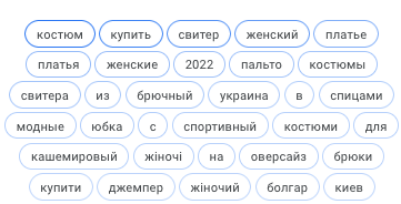 10 типов ключевых слов, которые «сливают» рекламный бюджет