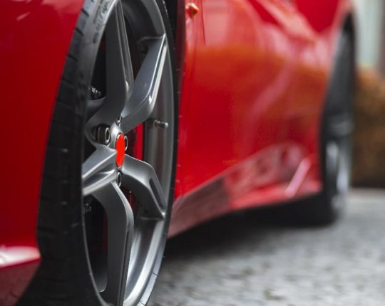 E-Commerce Website Alfashina