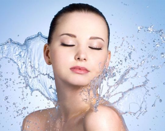 Сайт компании Charme