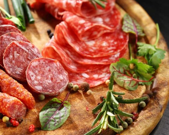 Corporate Website Ятрань