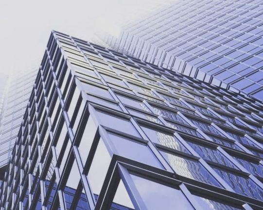 Сайт компанії TREND LEGAL GROUP