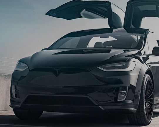 Интернет-магазин TESLA SERVICE KIEV