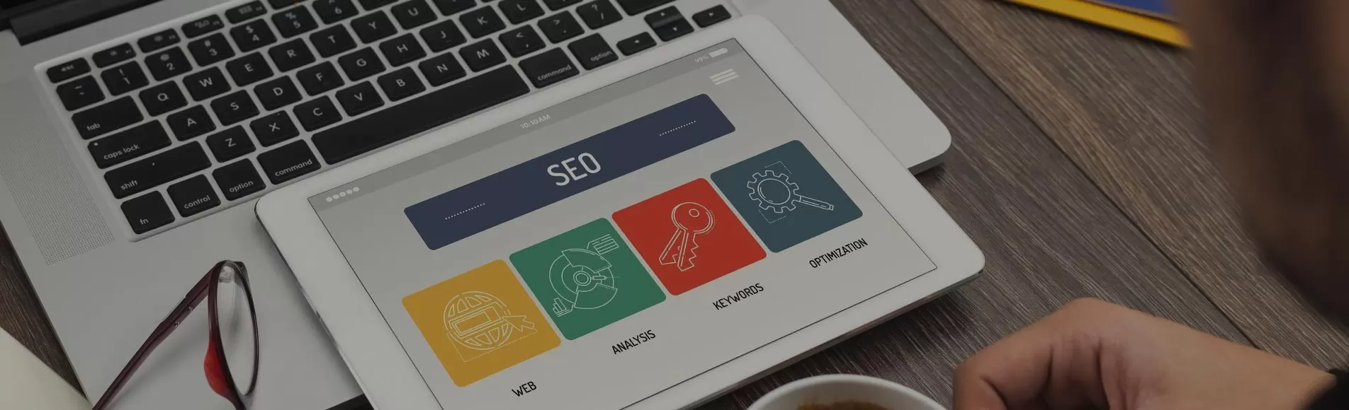  SEO оптимизация   и поисковое продвижение