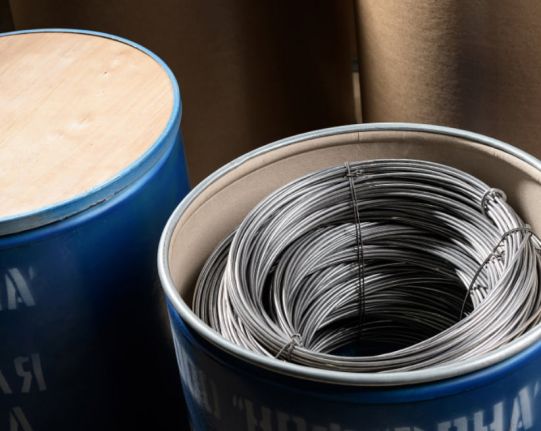 Сайт компанії Елна