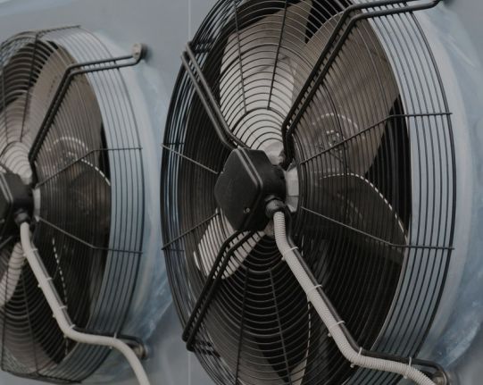 Corporate Website ECS Group