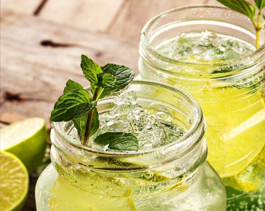 Лендинг Detoxlim