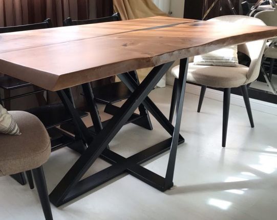 Сайт компанії Сетка